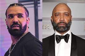 Drake Fires Back at Joe Budden Over "For All The Dogs" Critique