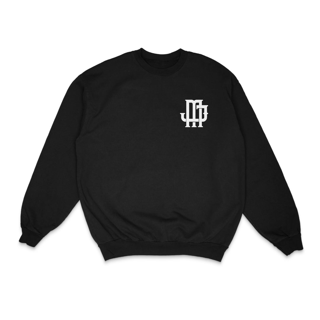 Beauty crewneck