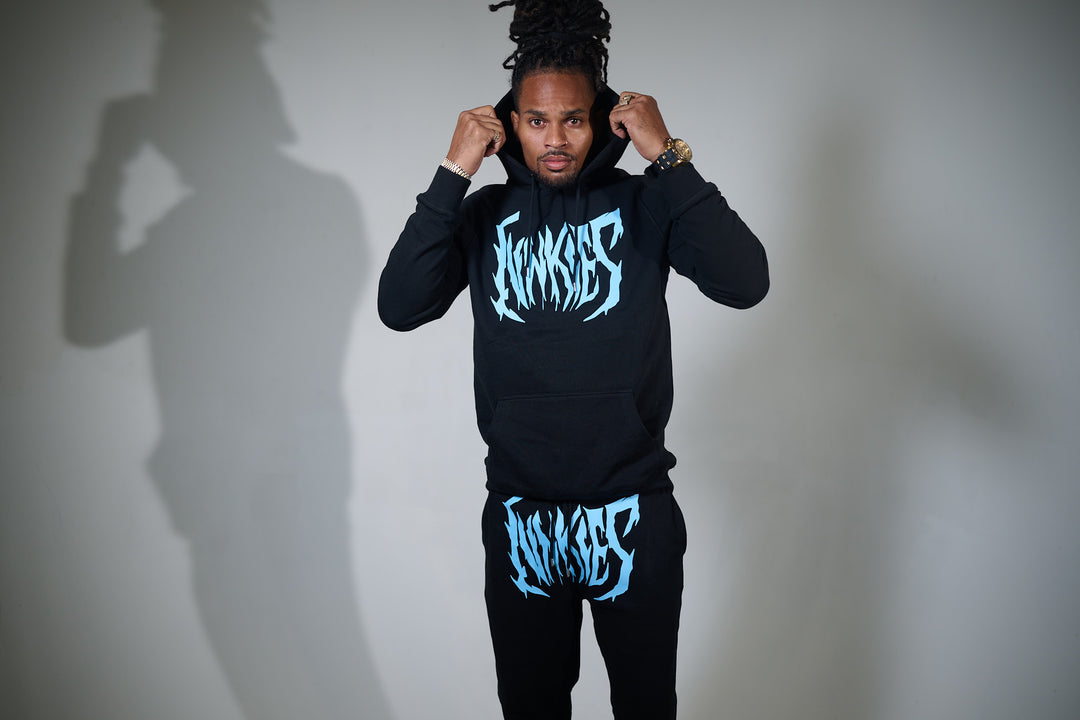 Junkies Sweatsuit