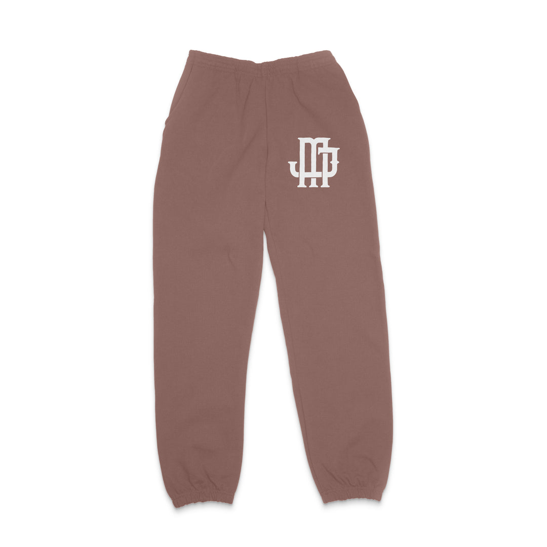 Womens Logo Joggers