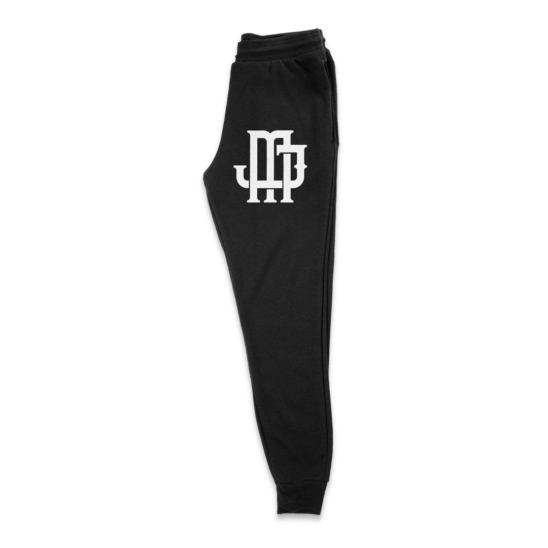 Logo Money Junkies Joggers