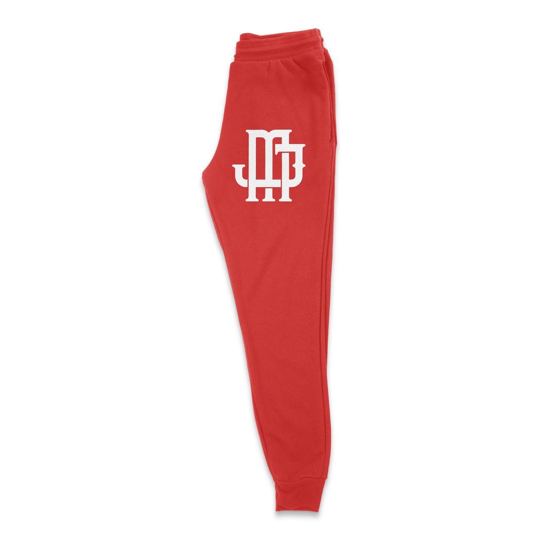 Logo Money Junkies Joggers