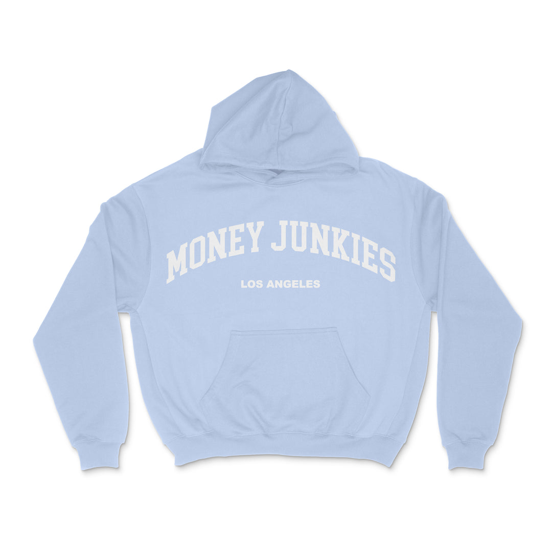 Essential Money Junkies hoodie